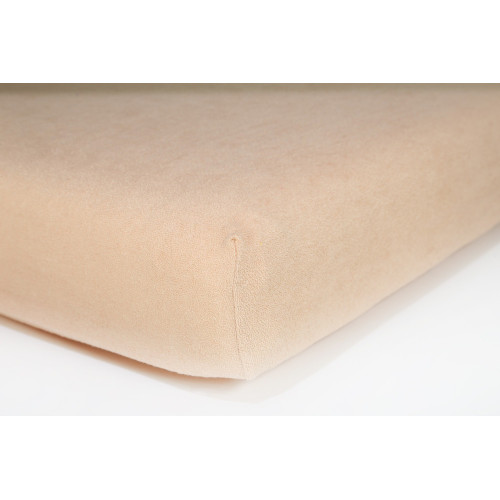 Prześcieradło Frotte Z Gumką Grube