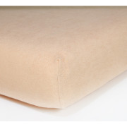 Prześcieradło Frotte Z Gumką Grube