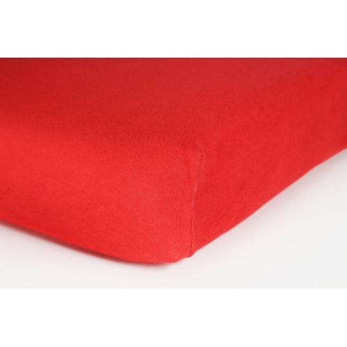 Prześcieradło Frotte Z Gumką Grube