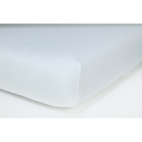 Prześcieradło Frotte Z Gumką Grube