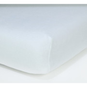 Prześcieradło Frotte Z Gumką Grube