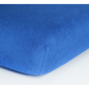 Prześcieradło Frotte Z Gumką Grube