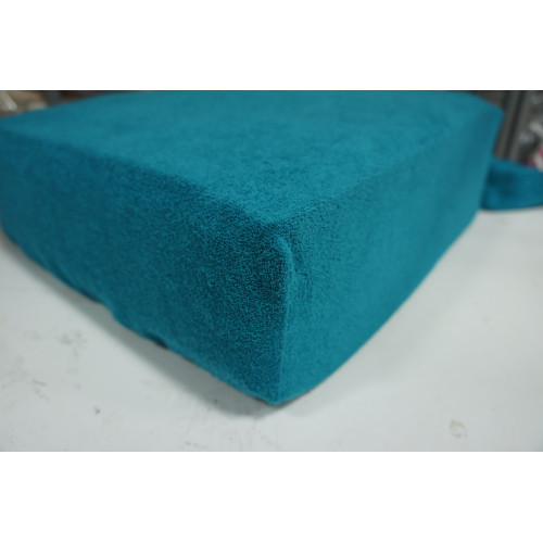 Prześcieradło Frotte Z Gumką Grube