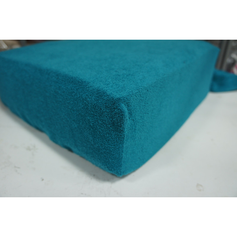 Prześcieradło Frotte Z Gumką Grube