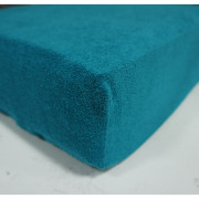 Prześcieradło Frotte Z Gumką Grube