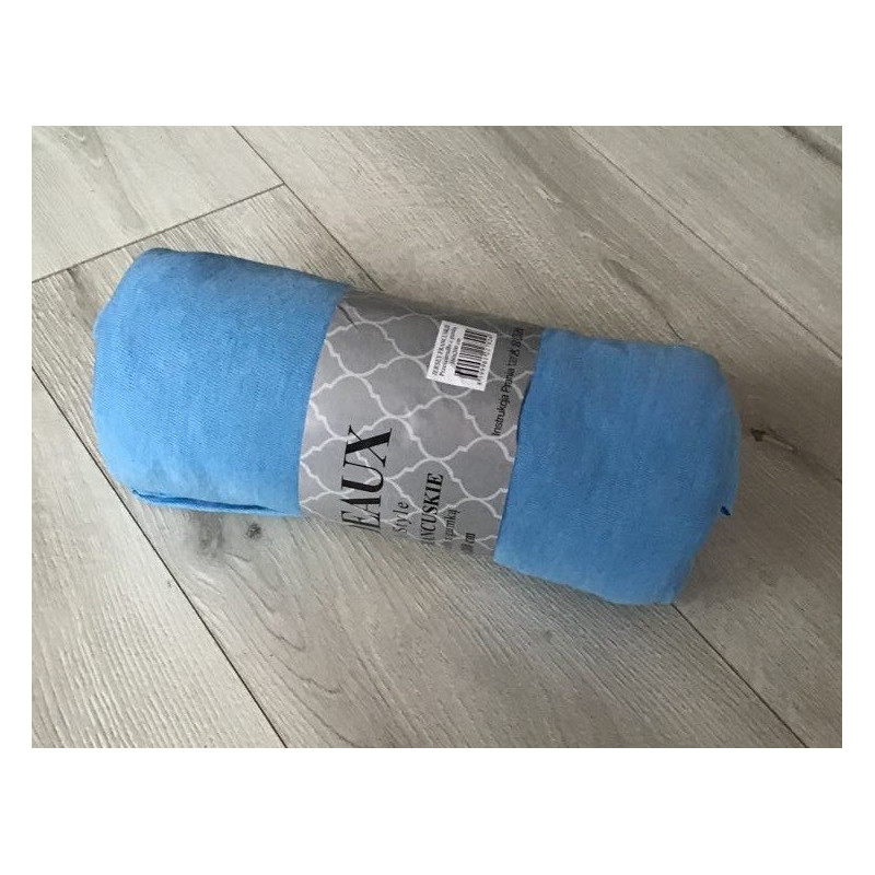 Prześcieradło Jersey Z Gumką