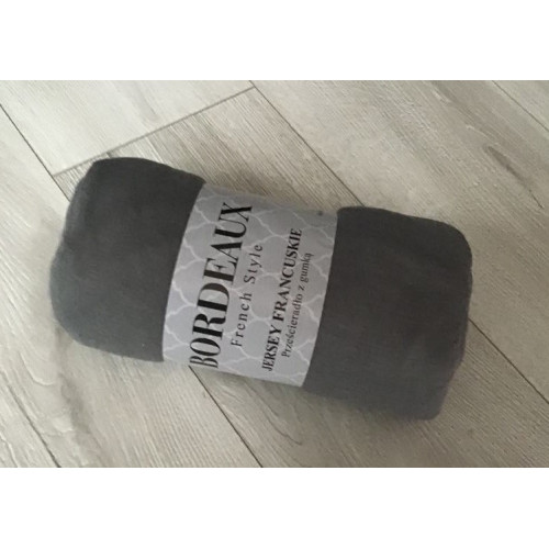 Prześcieradło Jersey Z Gumką