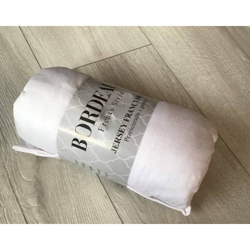 Prześcieradło Jersey Z Gumką