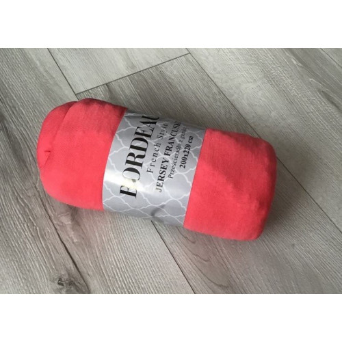 Prześcieradło Jersey Z Gumką