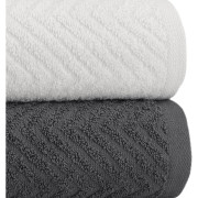 Ręczniki Tureckie Grube Komplet 2 Sztuki