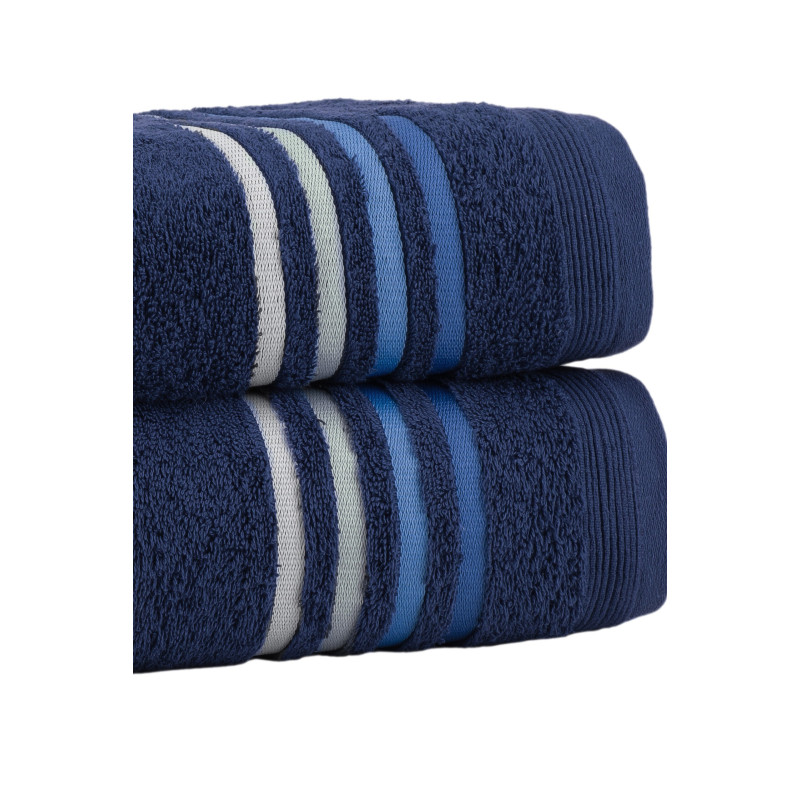 Ręczniki Tureckie Grube Komplet 2 Sztuki