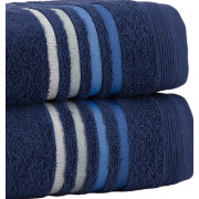 Ręczniki Tureckie Grube Komplet 2 Sztuki