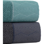 Ręczniki Tureckie Grube Komplet 2 Sztuki
