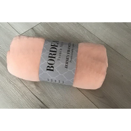 Prześcieradło Jersey Z Gumką