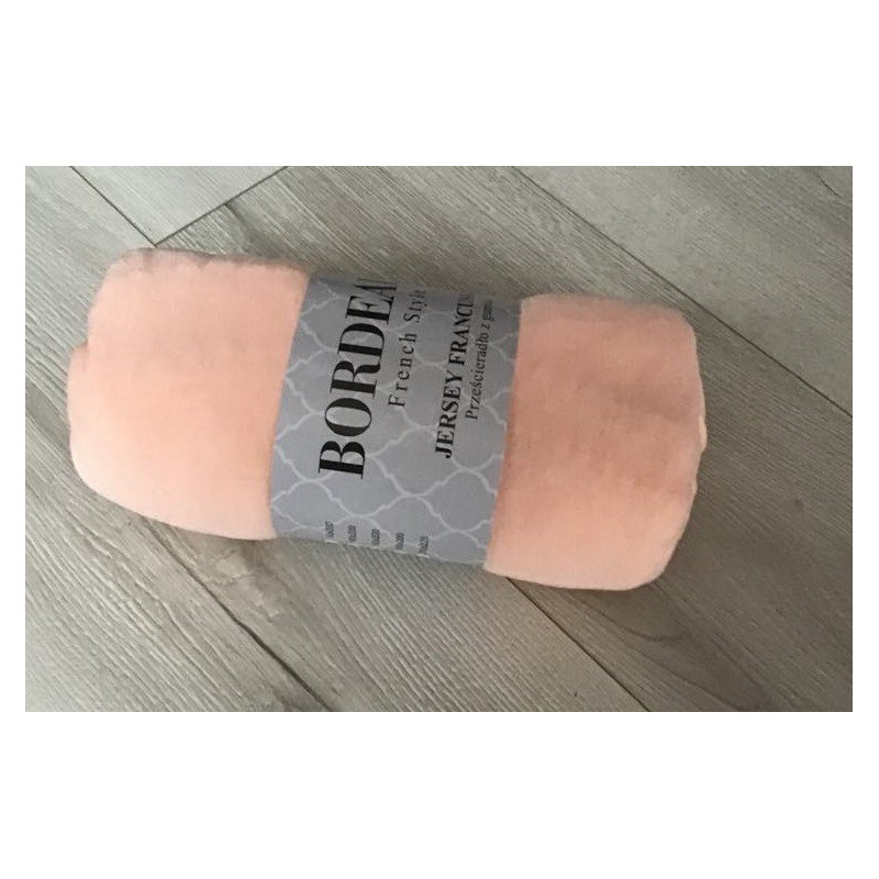 Prześcieradło Jersey Z Gumką