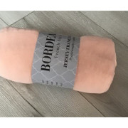 Prześcieradło Jersey Z Gumką