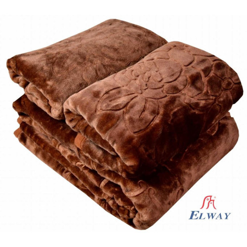 Komplet wytłaczany z fotelami