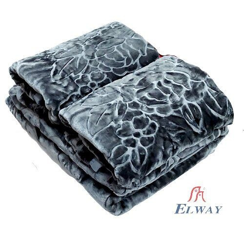 Komplet wytłaczany z fotelami