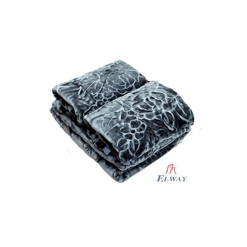 Komplet wytłaczany z fotelami