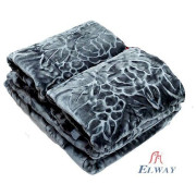 Komplet wytłaczany z fotelami