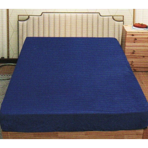 Prześcieradło Z Gumką 220x200cm Z Grubej Mikrofibry Kocykowej