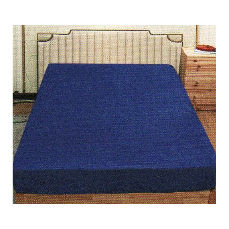 Prześcieradło Z Gumką 220x200cm Z Grubej Mikrofibry Kocykowej