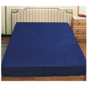 Prześcieradło Z Gumką 220x200cm Z Grubej Mikrofibry Kocykowej