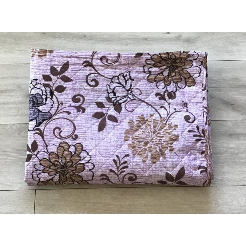 Kołdra Pikowana Cienka Na Lato 160x200 Cm