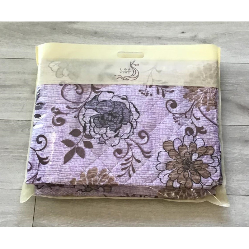 Kołdra Pikowana Cienka Na Lato 160x200 Cm