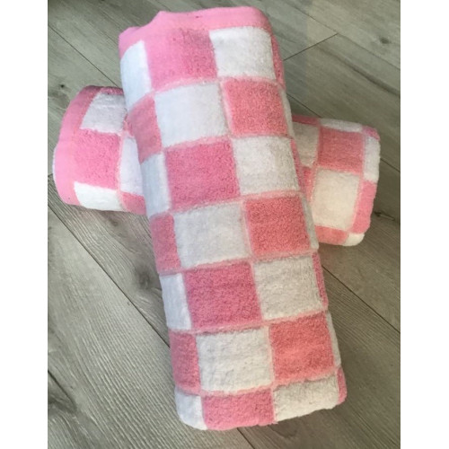 Ręczniki frotte 100% bawełna (450-500g/m2)