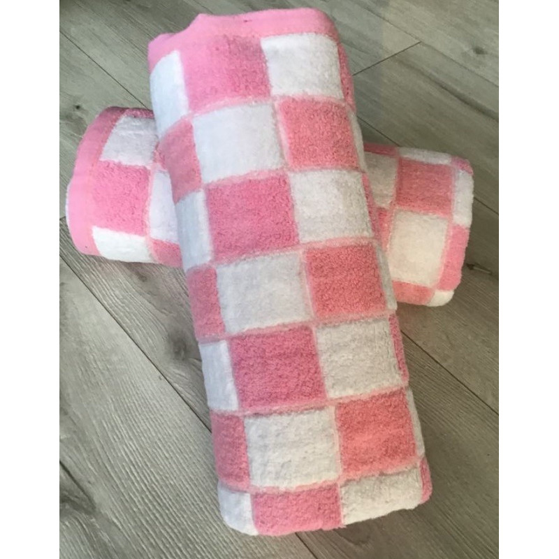 Ręczniki frotte 100% bawełna (450-500g/m2)