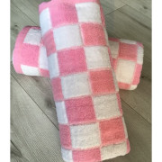 Ręczniki frotte 100% bawełna (450-500g/m2)