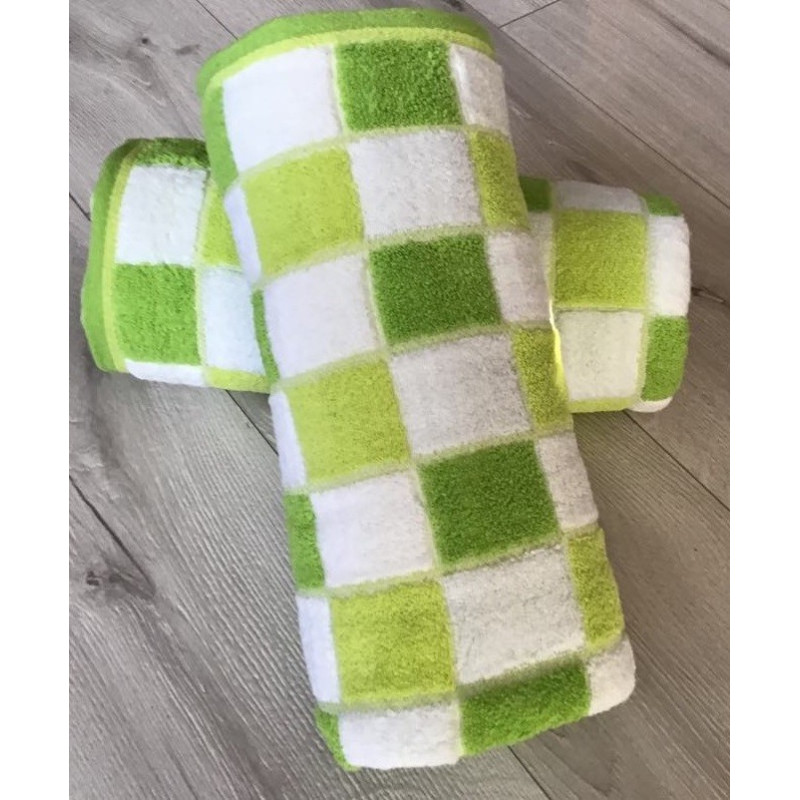 Ręcznik Frotte 100% Bawełna (450-500g/M2)