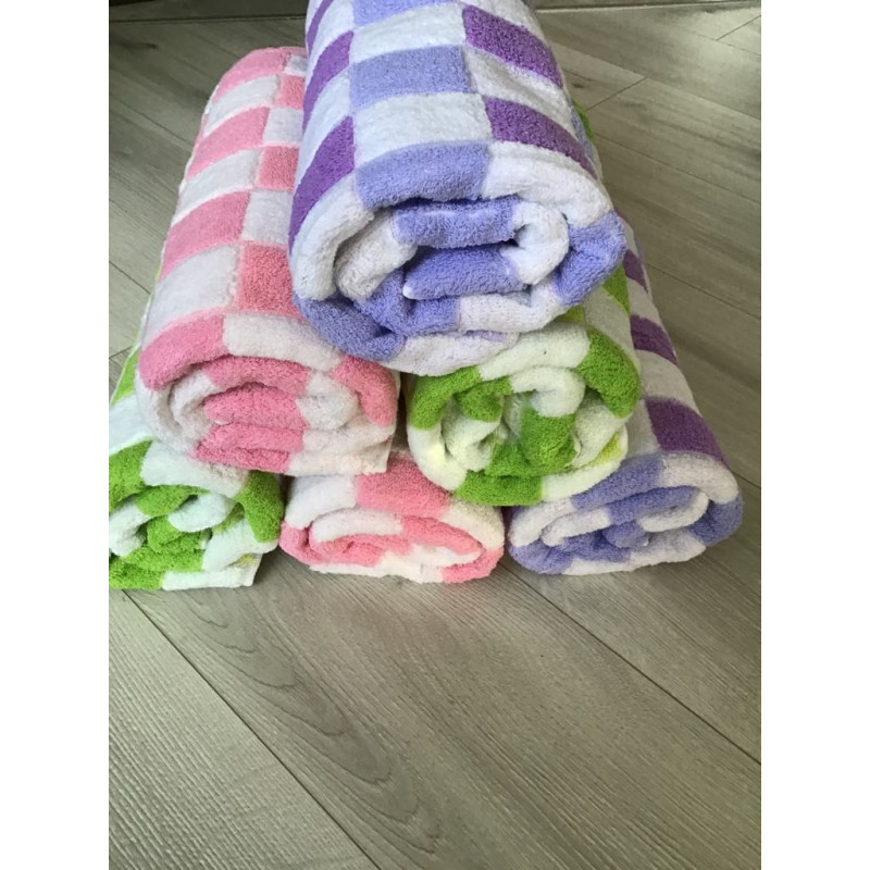 Ręcznik Frotte 100% Bawełna (450-500g/M2)