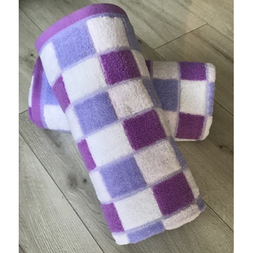 Ręcznik Frotte 100% Bawełna (450-500g/M2)