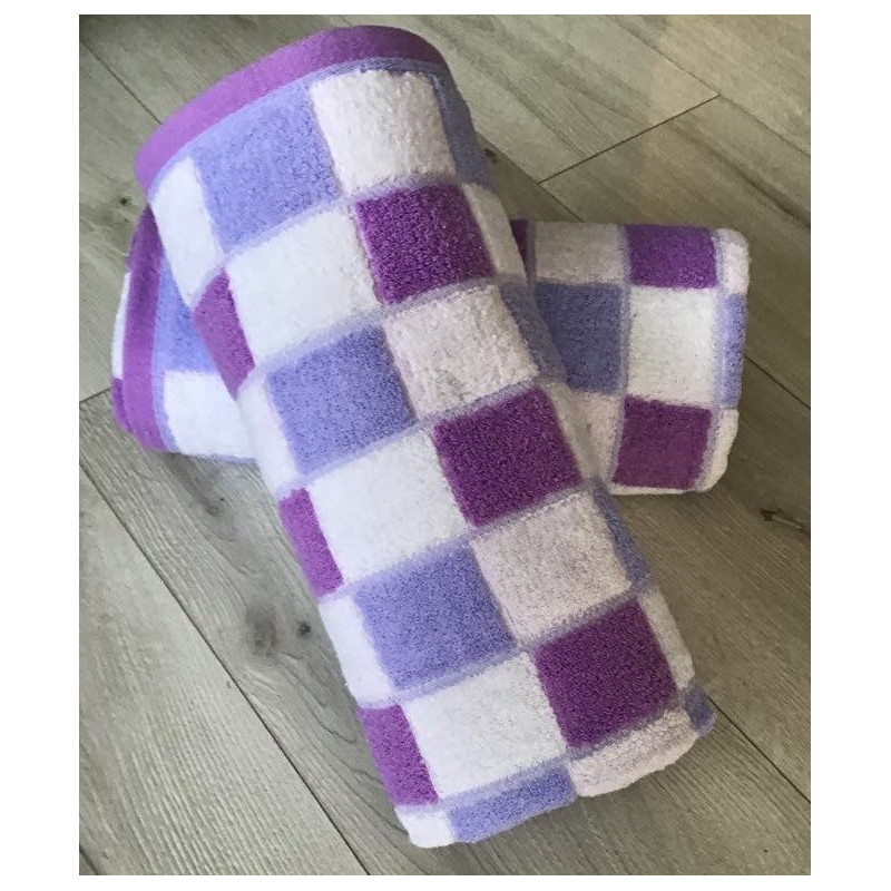 Ręcznik Frotte 100% Bawełna (450-500g/M2)