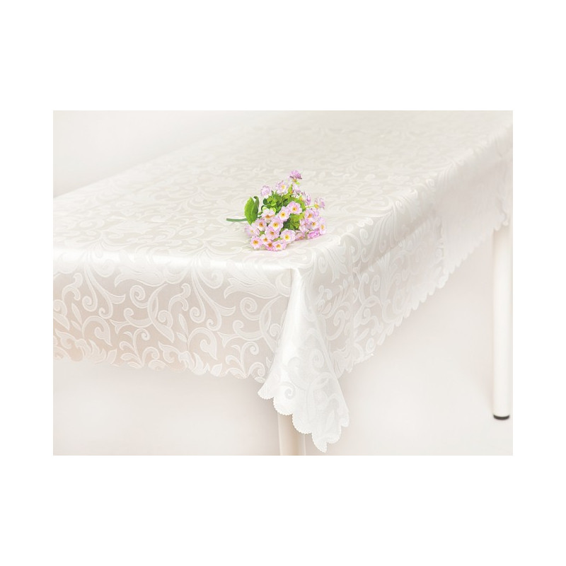 Obrus Plamoodporny Ekri