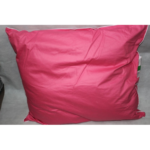 Poduszka Półpuchowa 70x80 cm Produkt Polski