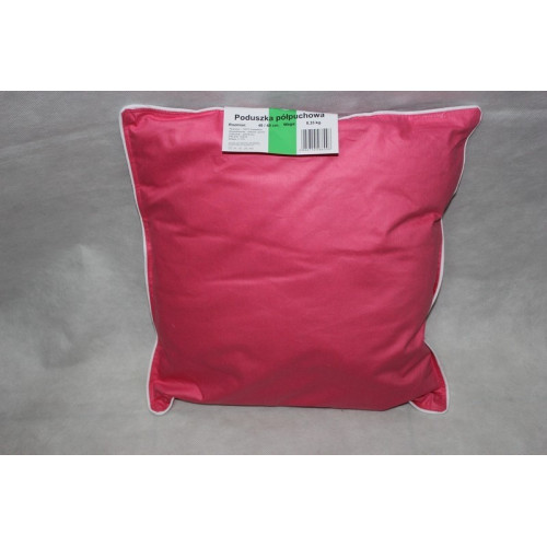 Jasiek półpuchowy 40x40cm Produkt Polski