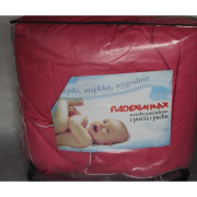 Kołdra półpuchowa 160x200 Produkt Polski