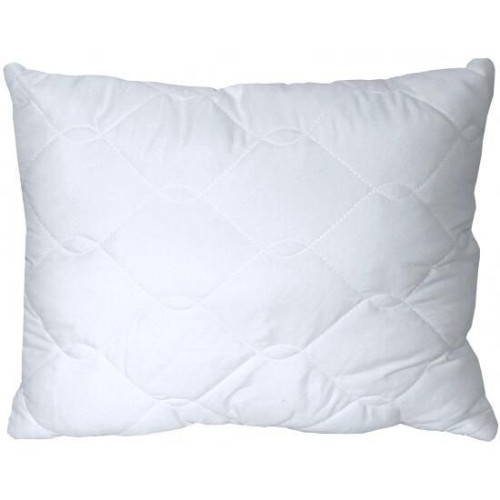 Poduszka antyalergiczna z kulki silikonowej 70x80cm SLEEP WELL LIGHT