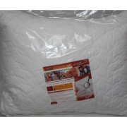 Poduszka Antyalergiczna Z Kulki silikonowej 50x60cm SLEEP WELL LIGHT