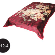 Koc Elway Gruby 160/210cm