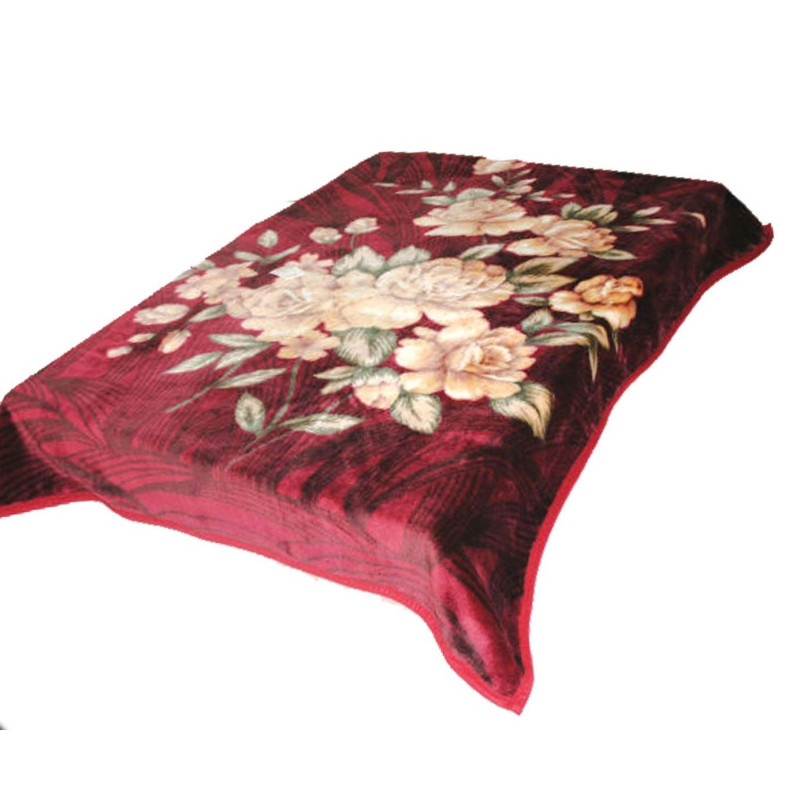 Koc Elway Gruby 160/210cm