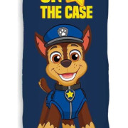 Ręcznik Bawełniany Licencyjny 70x140cm Psi Patrol