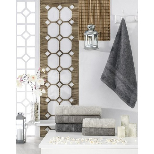 Ręczniki Tureckie Zestaw 3 Sztuki