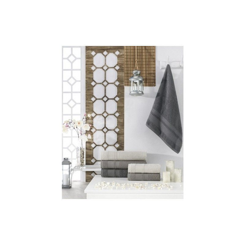 Ręczniki Tureckie Zestaw 3 Sztuki