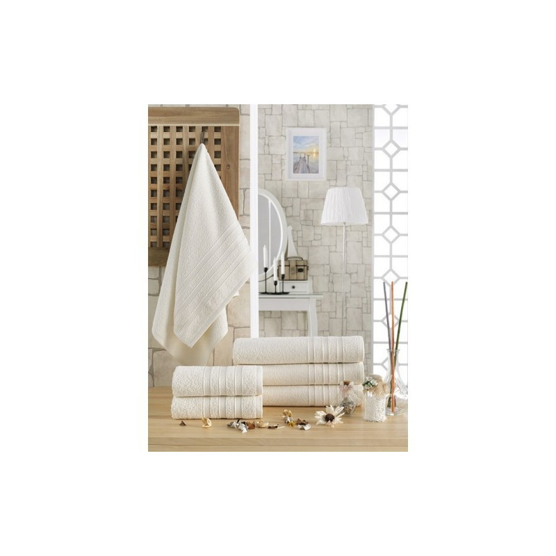 Ręczniki Tureckie Zestaw 3 Sztuki