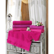 Ręczniki Tureckie Zestaw 3 Sztuki