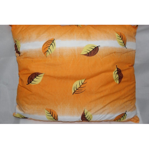 Poduszka Antyalergiczna Silikonowa 70x80cm Kolorowa Produkt Polski